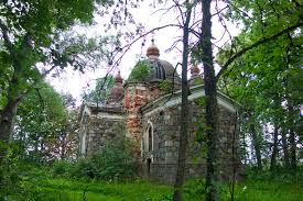 Kavilda Siidrelinn Palverannak